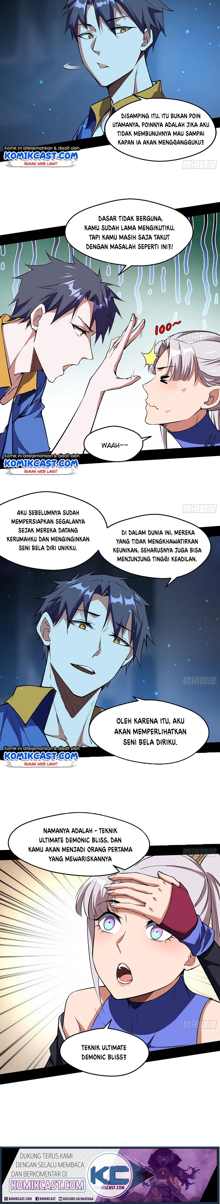 Dilarang COPAS - situs resmi www.mangacanblog.com - Komik im an evil god 068 - chapter 68 69 Indonesia im an evil god 068 - chapter 68 Terbaru 24|Baca Manga Komik Indonesia|Mangacan